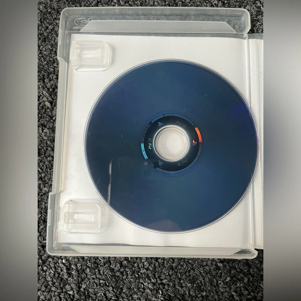 The Walking Dead: Survival Instinct Sony Playstation 3 2013 TESTED=WORKING